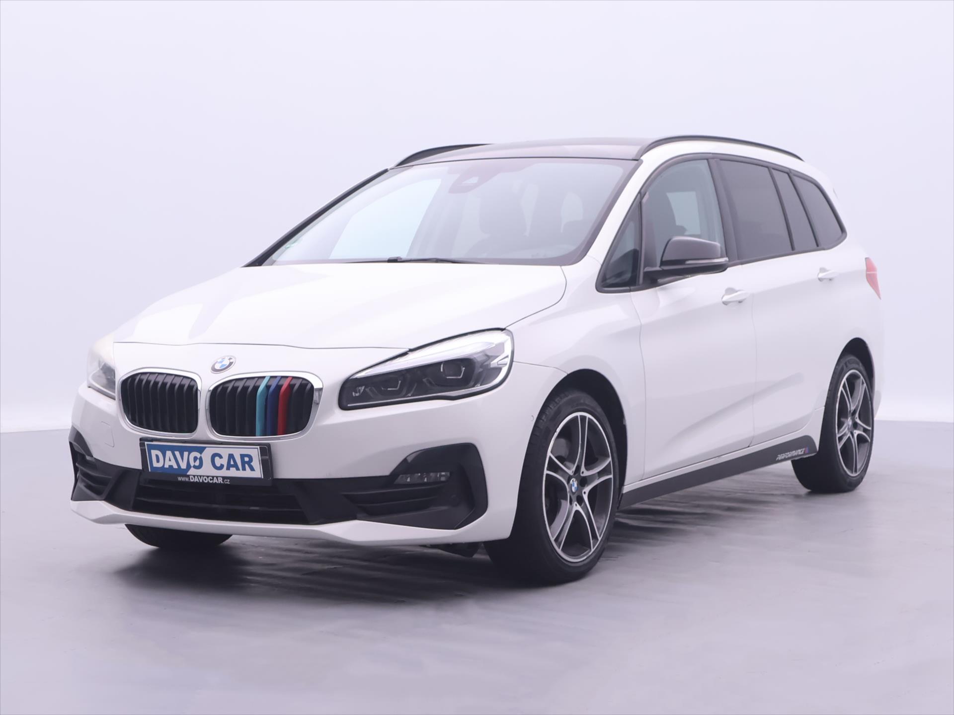 BMW Řada 2