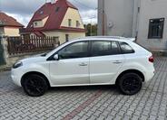 Renault Koleos 9