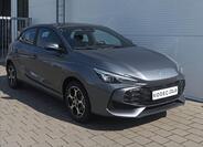 MG MG3 1