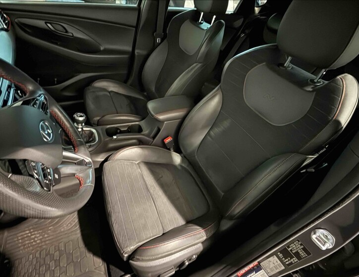 Hyundai i30 7