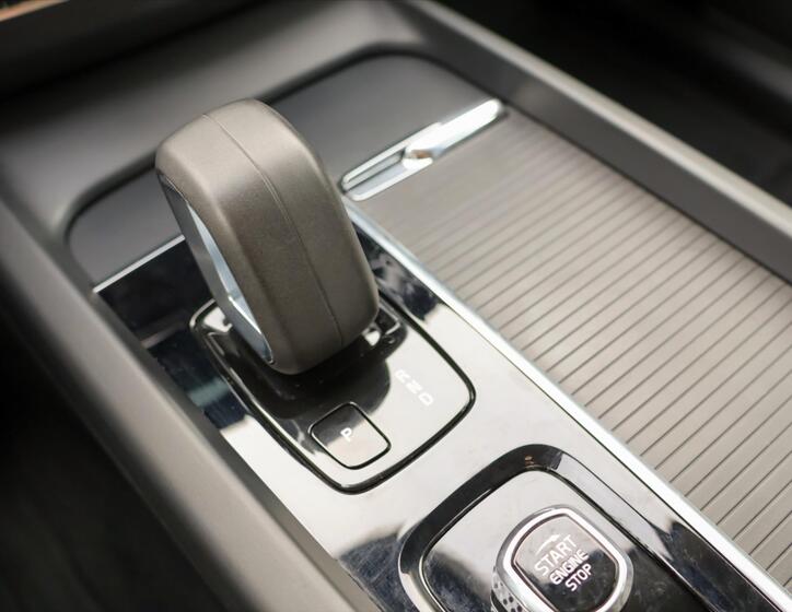 Volvo XC60 31