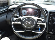 Hyundai Tucson 30