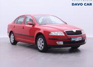 Škoda Octavia 1