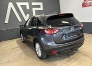 Mazda CX-5 8