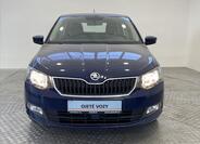 Škoda Fabia 4