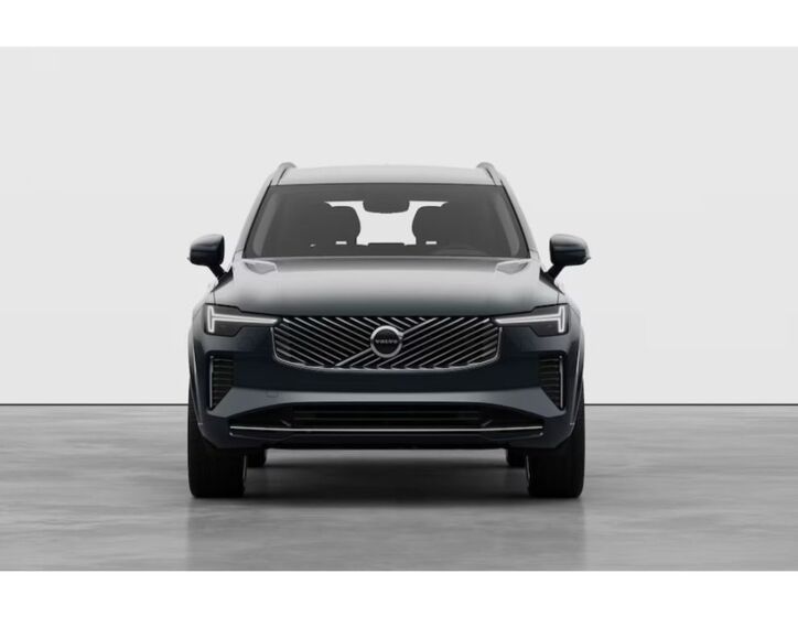 Volvo XC90 6