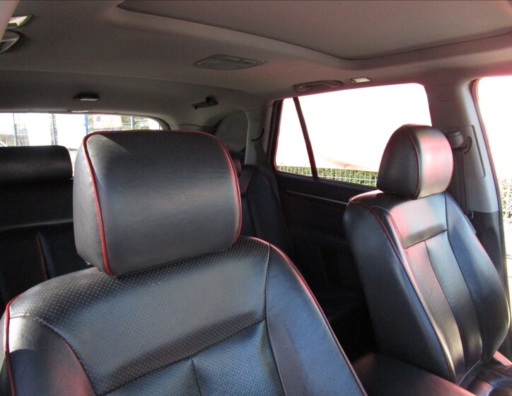 Hyundai Santa Fe 31