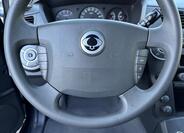 SsangYong Kyron 34