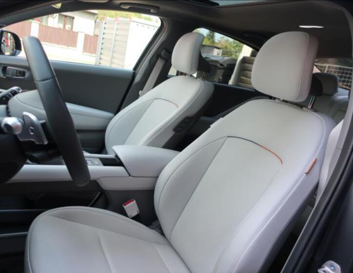 Hyundai Ioniq 6 10