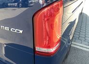 Mercedes-Benz Vito 11