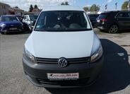 Volkswagen Caddy 2