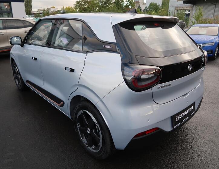 Dongfeng Box 4