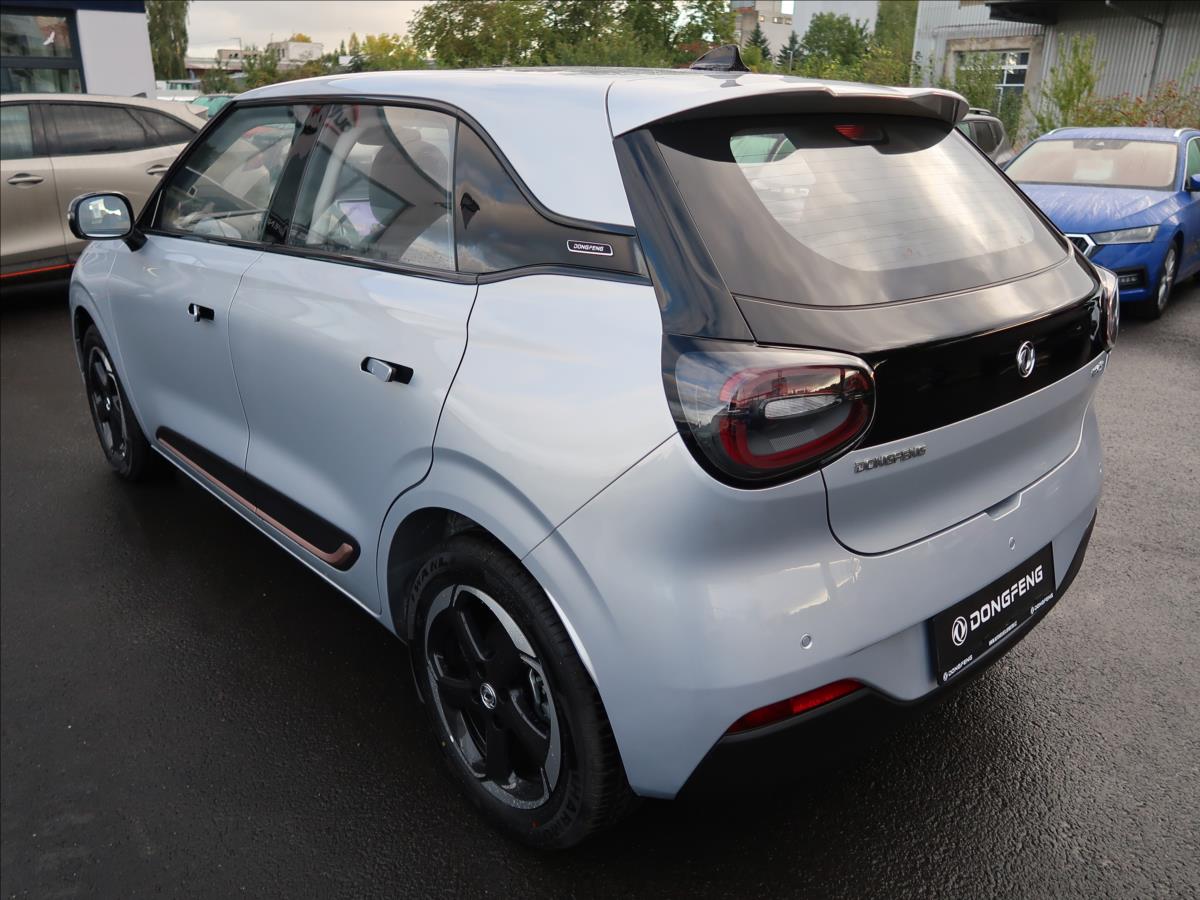 Dongfeng Box