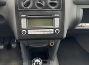 Volkswagen Caddy 13