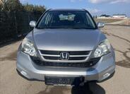Honda CR-V 2