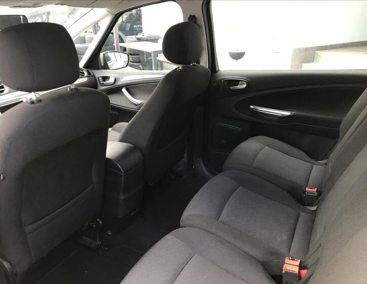 Ford S-MAX 7