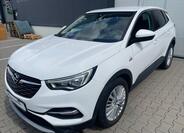 Opel Grandland X 1