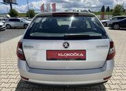 Škoda Octavia 6