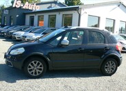Fiat Sedici 1