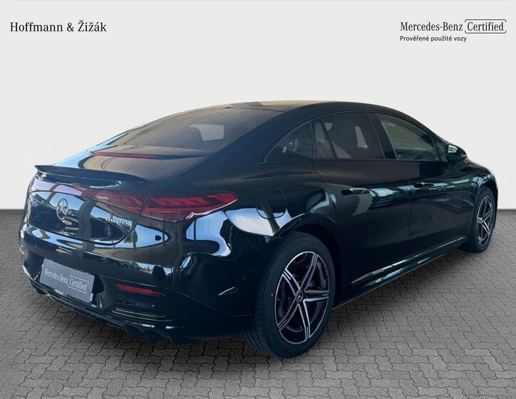 Mercedes-Benz EQE 5