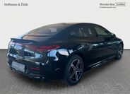 Mercedes-Benz EQE 5