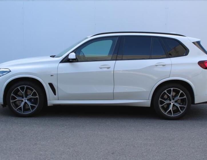 BMW X5 9