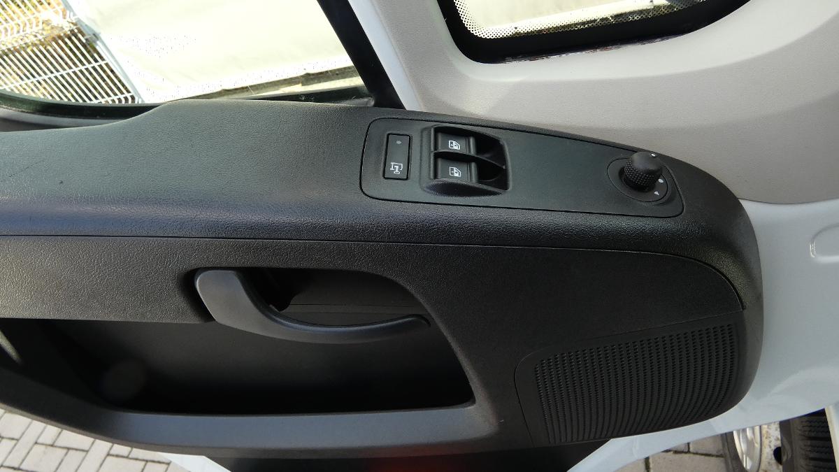 Citroën Jumper