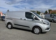 Ford Transit Custom 3