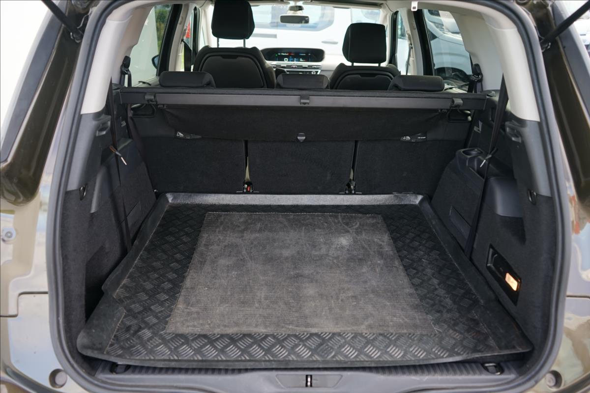 Citroën Grand C4 Picasso
