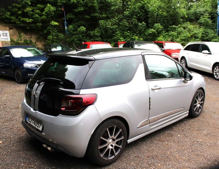 Citroën DS3 6