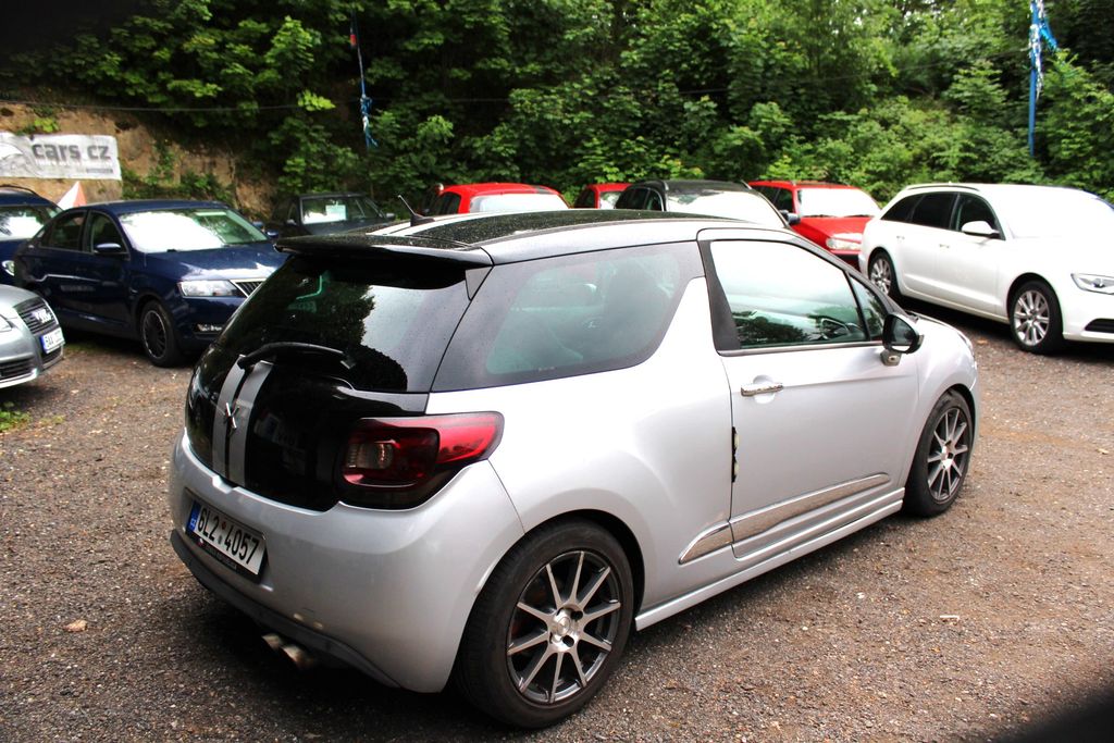 Citroën DS3