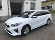 KIA Ceed 3