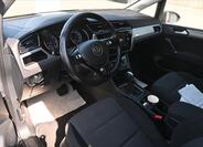 Volkswagen Touran 2