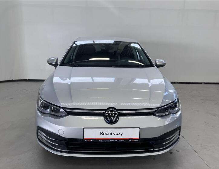 Volkswagen Golf 4