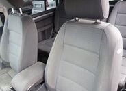 Volkswagen Touran 17