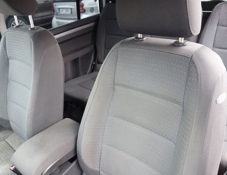 Volkswagen Touran 17