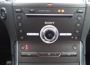 Ford Galaxy 18