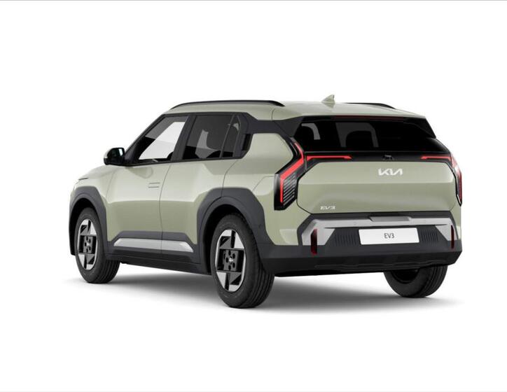 KIA EV3 7