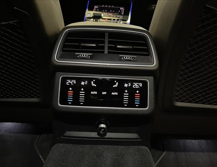 Audi A6 Allroad 25