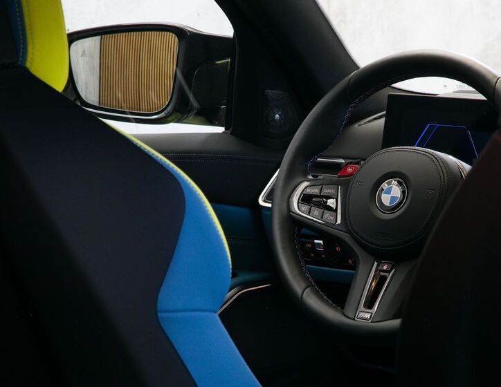 BMW M3 26