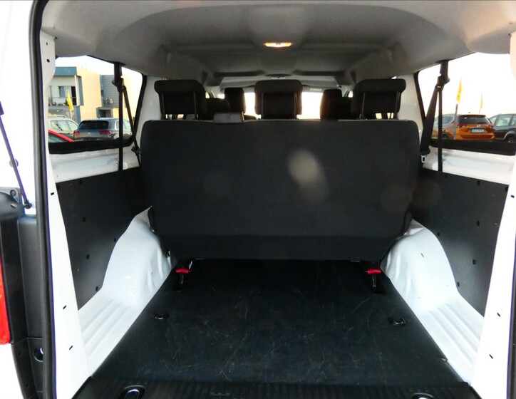 Toyota ProAce 12