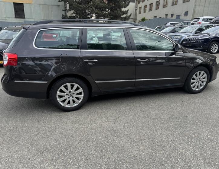 Volkswagen Passat 13