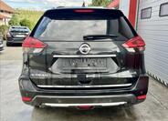 Nissan X-Trail 4