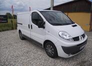 Renault Trafic 3