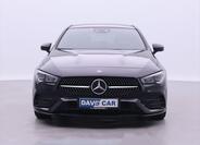 Mercedes-Benz CLA 2
