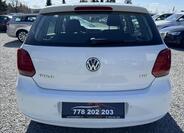 Volkswagen Polo 6