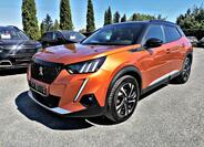 Peugeot 2008 3