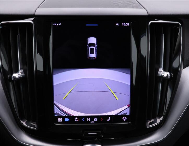 Volvo XC60 29