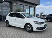 Volkswagen Polo 5