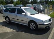 Škoda Octavia 3